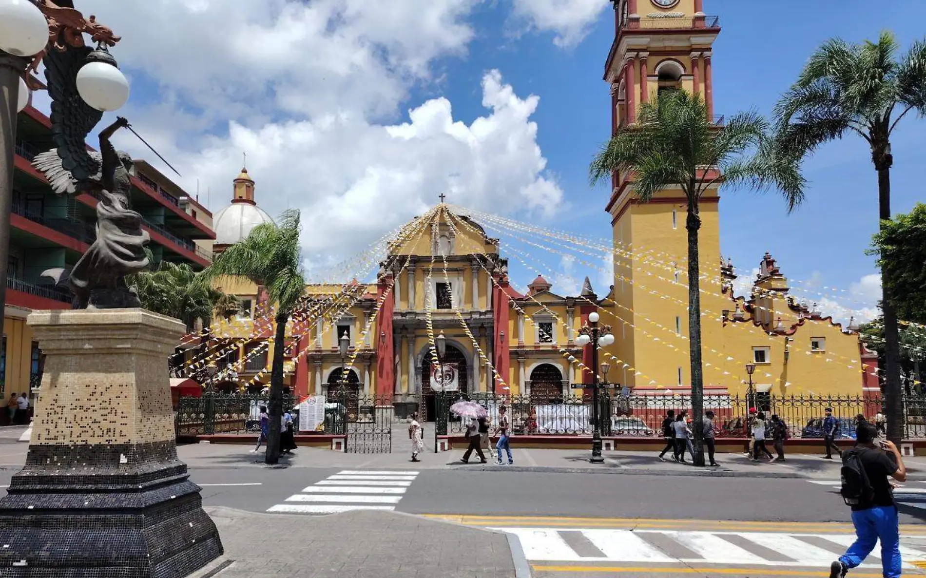 Catedral de Orizaba